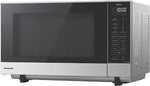 Panasonic 27L Stainless Steel Microwave Oven NN-SF57QS – Factory Refurbished | ADELAIDE