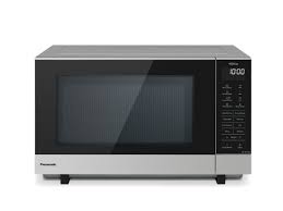 Panasonic 27L Microwave Oven NN-SF56QB Black – Factory Refurbished | ADELAIDE