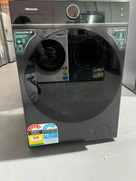 Factory Seconds Hisense 8i 10 kg Washing Machine – HWF8I1015B
