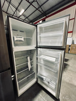 LG 315L Top Mount Fridge Freezer – Factory Seconds | ADELAIDE