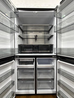 Hisense 640L French Door Refrigerator – Refurbished | RESERVOIR