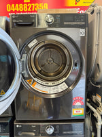 LG 10kg Heat Pump Clothes Dryer – DVH Series – Like New | MELBOURNE