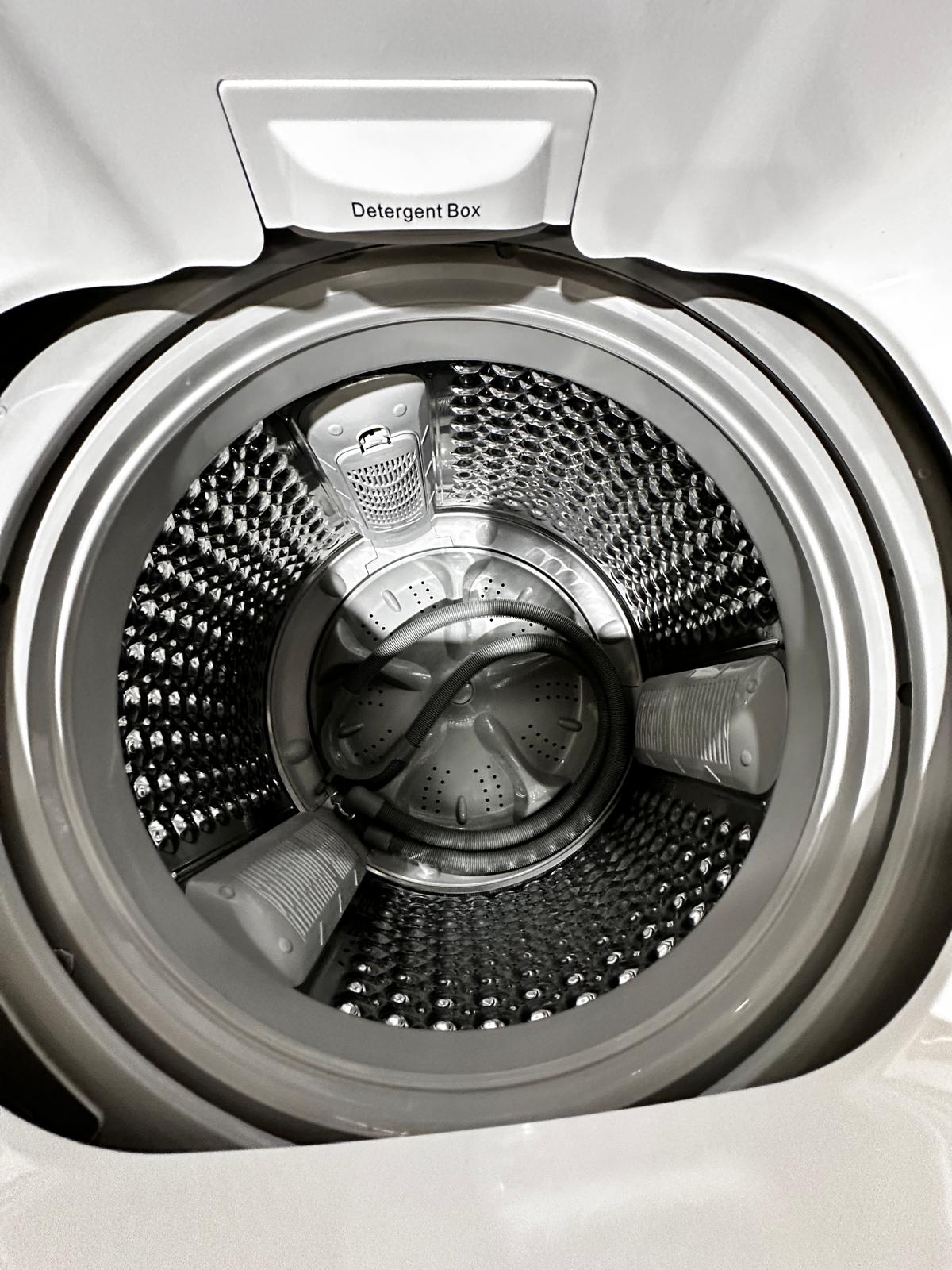 Refurbished – Stirling TLW10WW 10KG Top Load Washing Machine | ADELAIDE