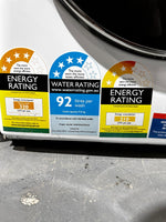 Refurbished – Kogan KAWWASH9D6A 9/6KG Washer Dryer Combo | ADELAIDE