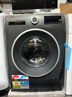 Bosch Series 6 9kg Front Load Washer – Near New