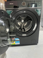 Factory Seconds Hisense 8i 10 kg Washing Machine – HWF8I1015B