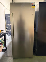 Hisense Upright Freezer HRVF384S 384L – Like New