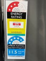 Factory Seconds Westinghouse 60 cm Stainless Steel Freestanding Dishwasher – WSF6602XC