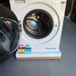 Factory Second Hisense 12 kg Washing Machine | ADELAIDE