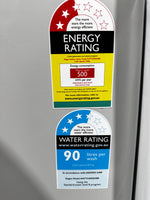 Factory Second – Kogan KATTLWASH88 8KG Top Load Washing Machine | ADELAIDE