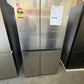 Factory Second LG 664 L Side by Side Door Fridge Freezer | ADELAIDE
