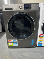 Factory Seconds Fisher & Paykel 11 kg Washing Machine – WH1160FG2