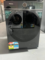 Factory Seconds Hisense 8i 10 kg Washing Machine – HWF8I1015B