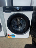 Factory Second – Hisense 7.5KG Front Load Washing Machine | PERTH