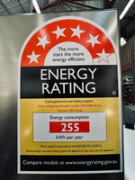 Haier 433L Bottom Mount Fridge Freezer + Hisense 65" U7QAU Mini LED ULED 4K Smart TV Combo – Factory Seconds | ADELAIDE