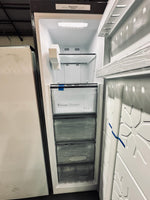 CHiQ 206L Hybrid Upright Freezer – Factory Seconds | ADELAIDE