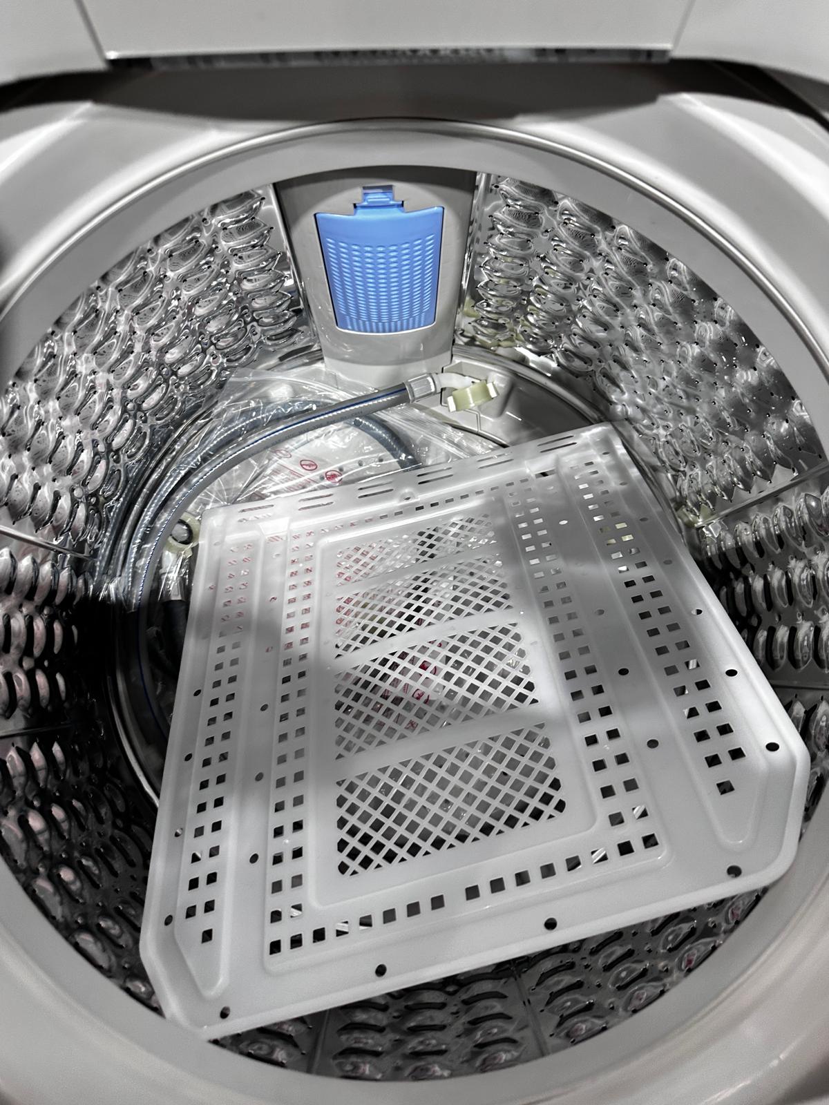 Factory Second – Kogan KATTLWASH88 8KG Top Load Washing Machine | ADELAIDE