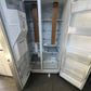 LG 641 L Side by Side Fridge Freezer | ADELAIDE