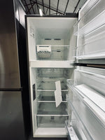 LG 315L Top Mount Fridge Freezer – Factory Seconds | ADELAIDE