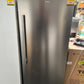 Hisense 384 litres hybrid upright fridge/freezer | ADELAIDE