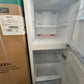 Brand new CHiQ Refrigerator/freezer model CTM202NW3 Volume 202 litres | ADELAIDE