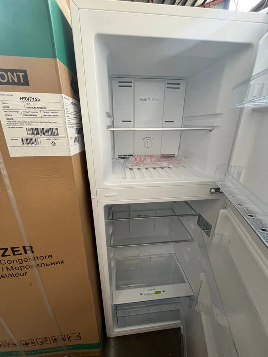 Brand new CHiQ Refrigerator/freezer model CTM202NW3 Volume 202 litres | ADELAIDE