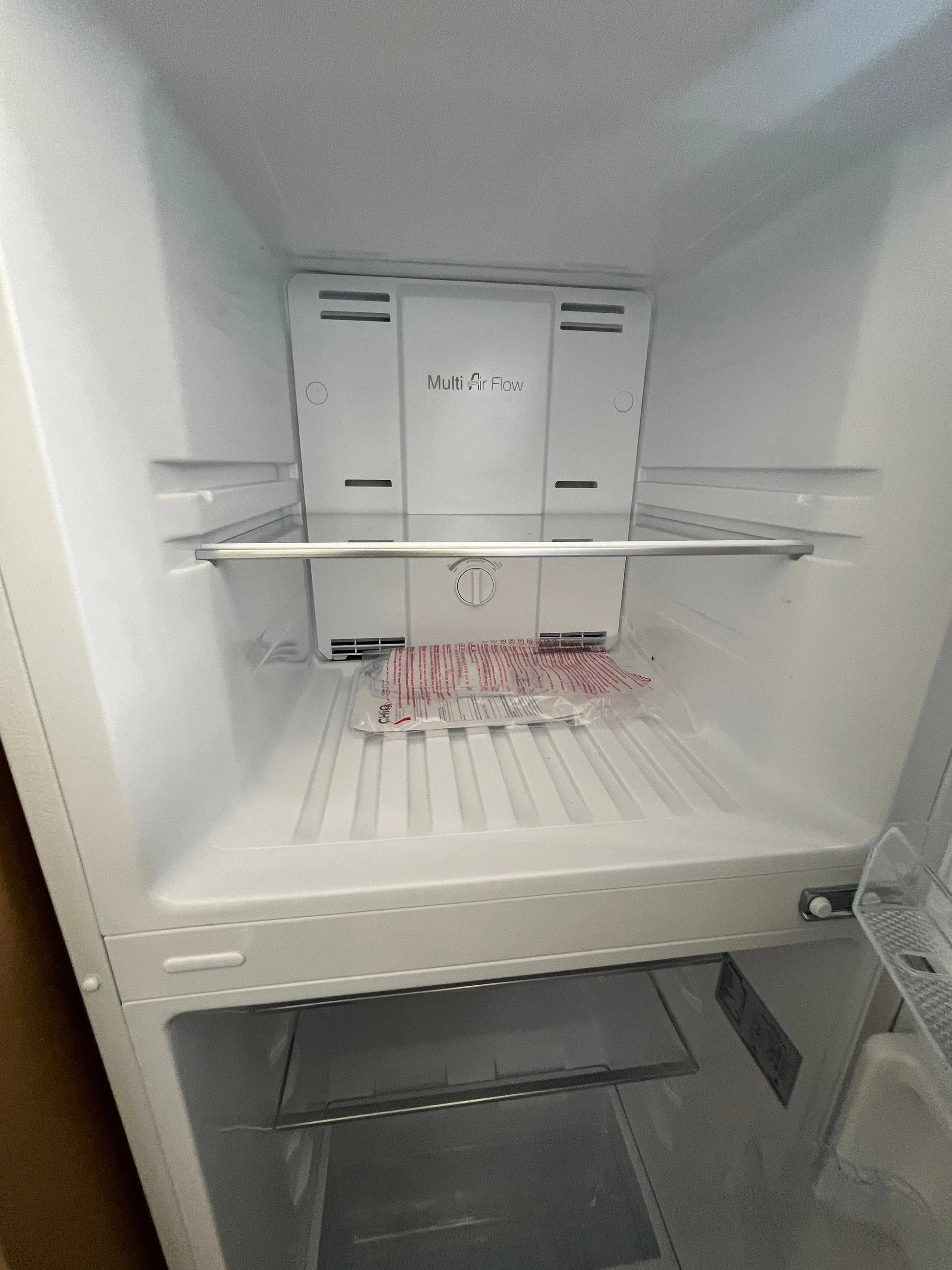 Brand new CHiQ Refrigerator/freezer model CTM202NW3 Volume 202 litres | ADELAIDE