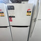 Brand new CHiQ Refrigerator/freezer model CTM202NW3
Volume 202 litres | ADELAIDE