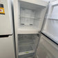 Brand new CHiQ Refrigerator/freezer model CTM202NW3
Volume 202 litres | ADELAIDE