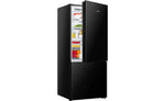 hrbm417c Hisense 417 L Bottom Mount Fridge | ALEXANDRIA