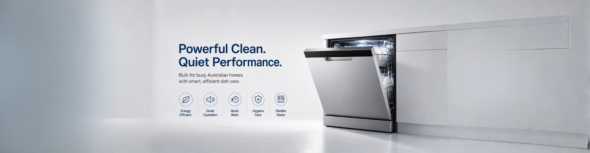 cheap dishwasher australia