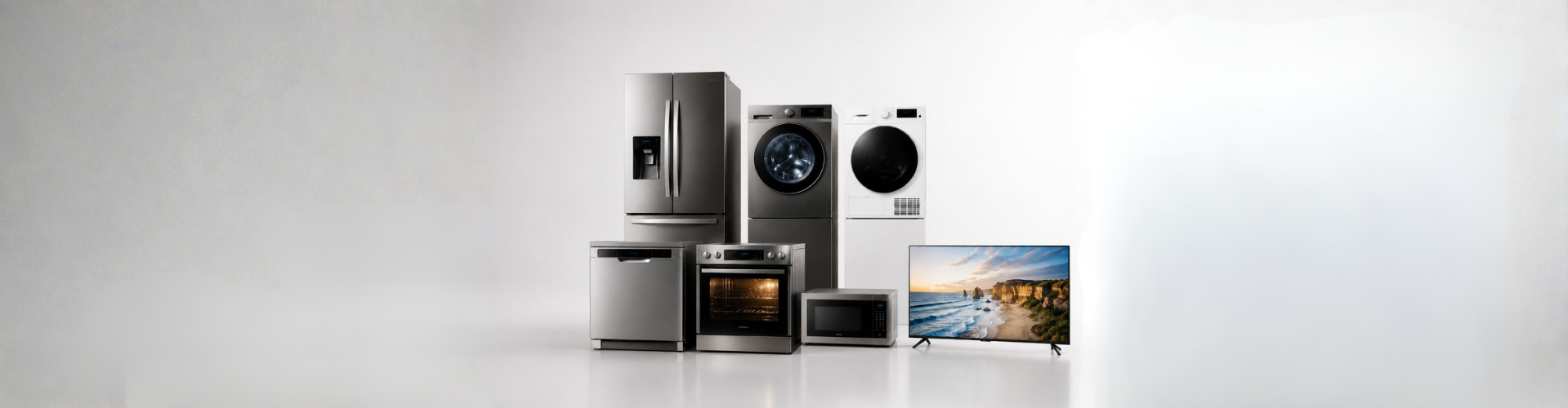 lucky white goods adelaide