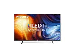Refurbished Hisense 55″ ULED 4K Smart TV – 55U6QAU (PRO) | PERTH
