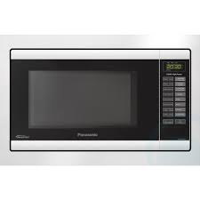 Panasonic NN-ST665B 32L Digital Inverter Microwave – Factory Refurbished | ADELAIDE