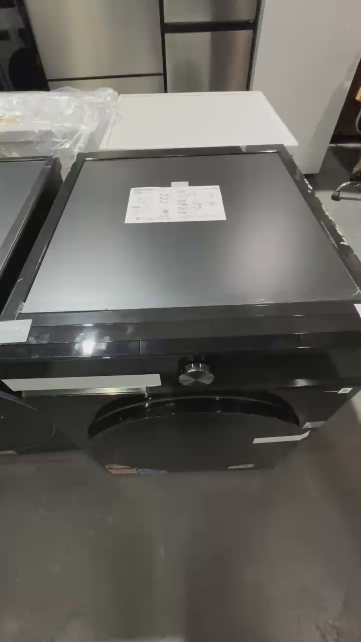 Samsung 12kg Bespoke AI Front Load Washing Machine – Factory Second