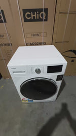 Refurbished Kogan 9kg Front Load Washing Machine