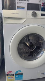 Refurbished Smart Samsung 7.5kg Front Load Washing Machine