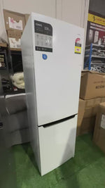 CHiQ 231L Bottom Mount Refrigerator – Near New