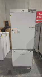 Fisher & Paykel 449L Integrated Fridge Freezer – Ex Display