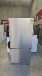 Hisense 503L PureFlat Bottom Mount Refrigerator – Factory Second