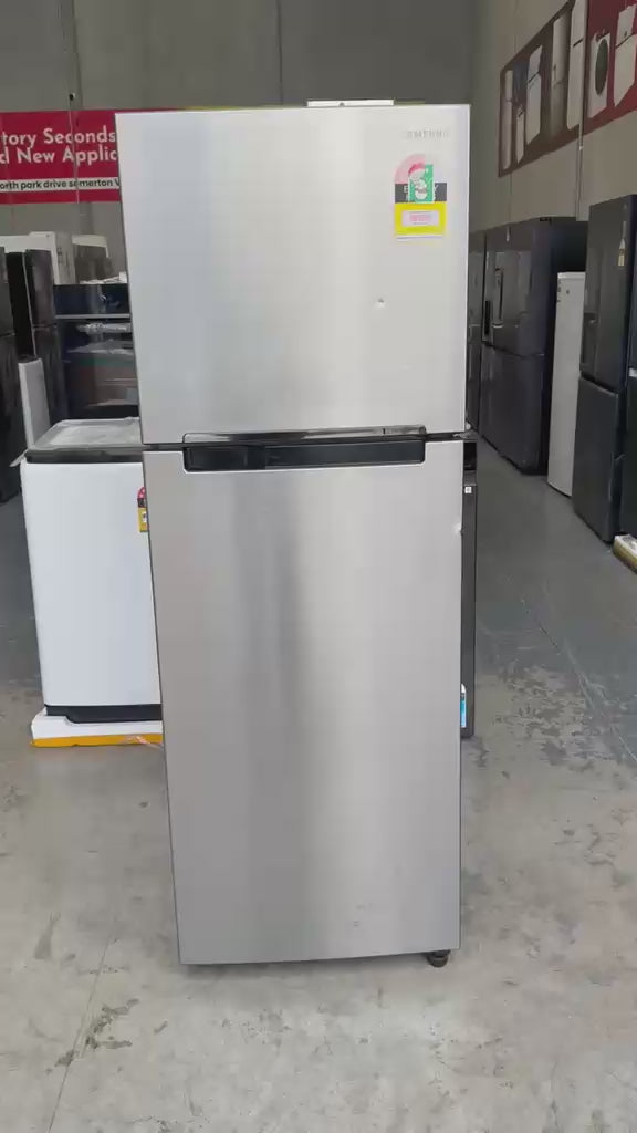 Refurbished Samsung 341L Fridge Freezer