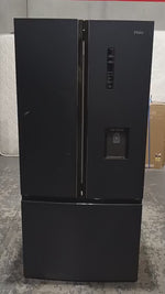 Haier 489L French Door Refrigerator – Refurbished