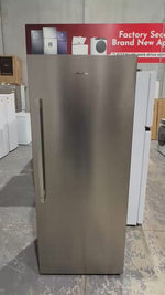 Hisense 384L Upright Freezer – Factory Second
