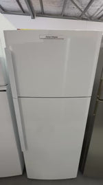 Refurbished Fisher & Paykel 380L Top Mount Fridge Freezer