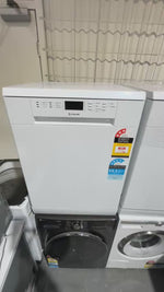 Factory Second Stirling 12 Place Settings Freestanding Dishwasher