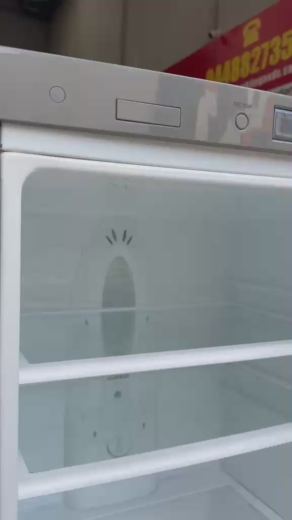 Refurbished LG 305L Fridge Freezer