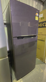 Refurbished Spacious LG 400L Top Mount Fridge Freezer