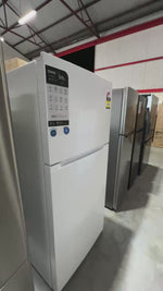 Refurbished CHiQ 515L Top Mount Fridge Freezer