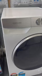 Near New Samsung 12kg Front Load Washing Machine