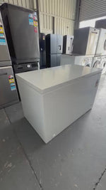 Like New Kogan 362L Hybrid Chest Freezer